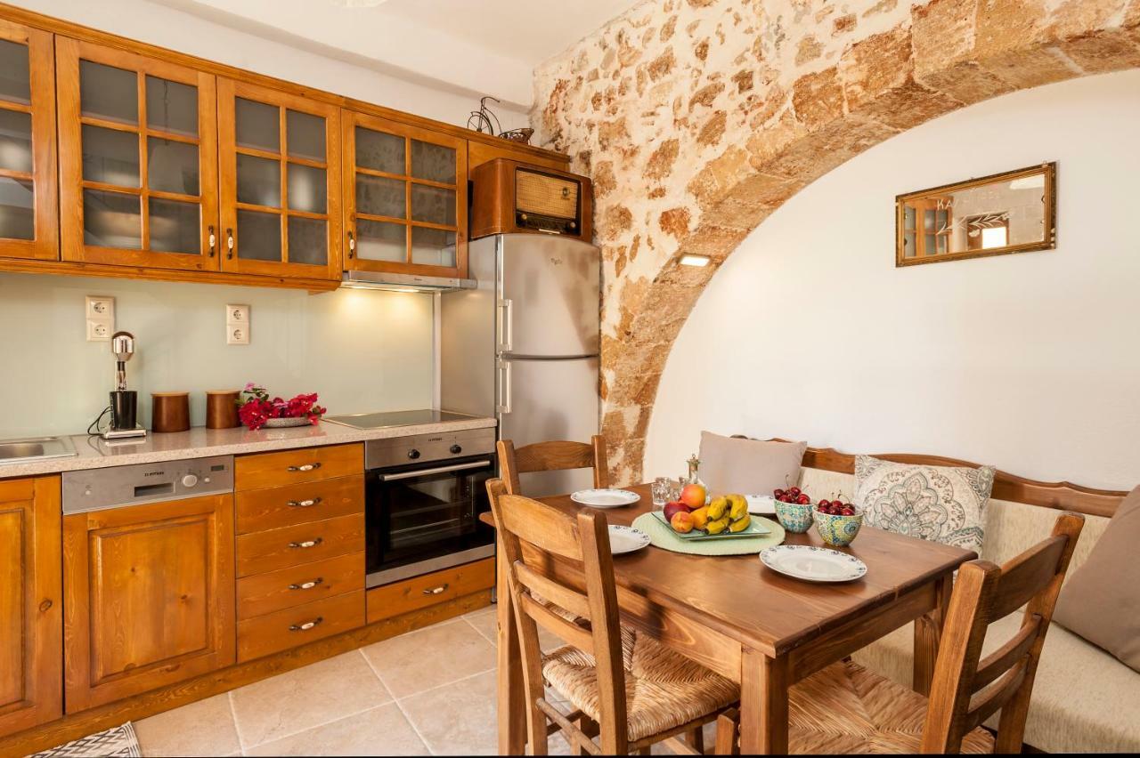 Casa Emily Apartment Chania  Exterior photo